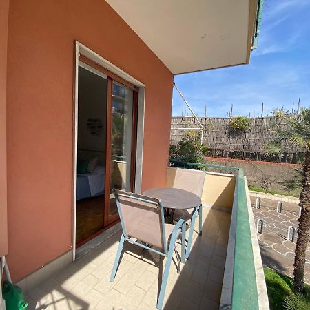 Lemon Rooms Sorrento Dış mekan fotoğraf