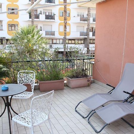 Lemon Rooms Sorrento Dış mekan fotoğraf