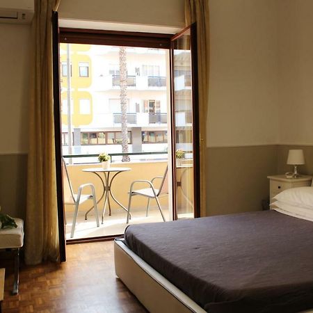 Lemon Rooms Sorrento Dış mekan fotoğraf
