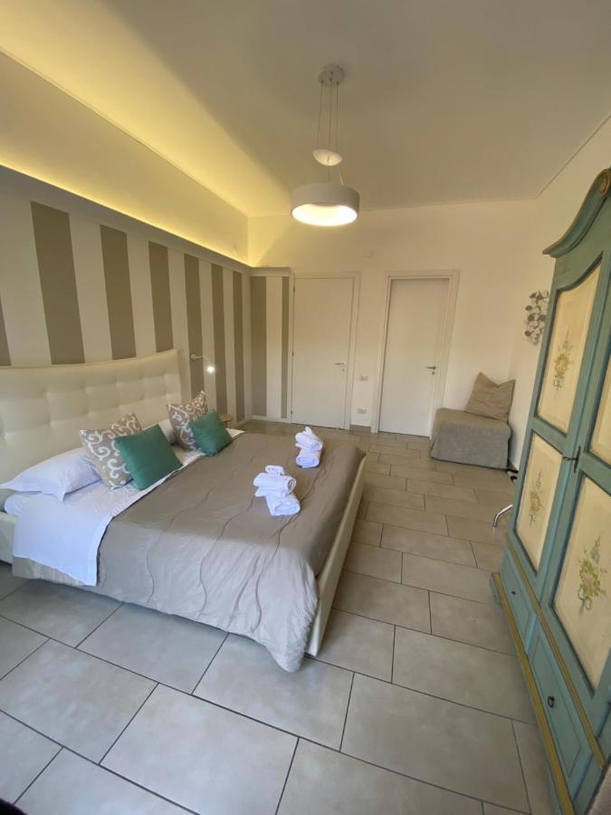 Lemon Rooms Sorrento Dış mekan fotoğraf