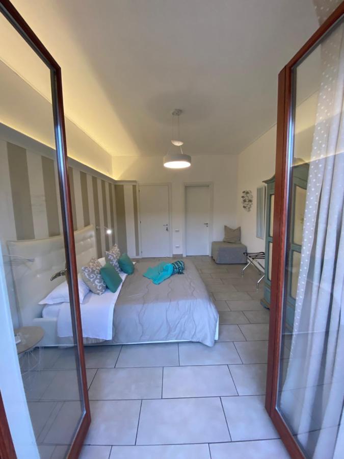 Lemon Rooms Sorrento Dış mekan fotoğraf