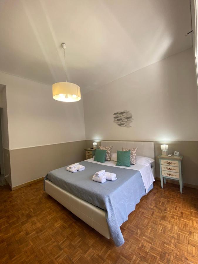 Lemon Rooms Sorrento Dış mekan fotoğraf