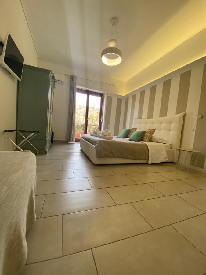 Lemon Rooms Sorrento Dış mekan fotoğraf