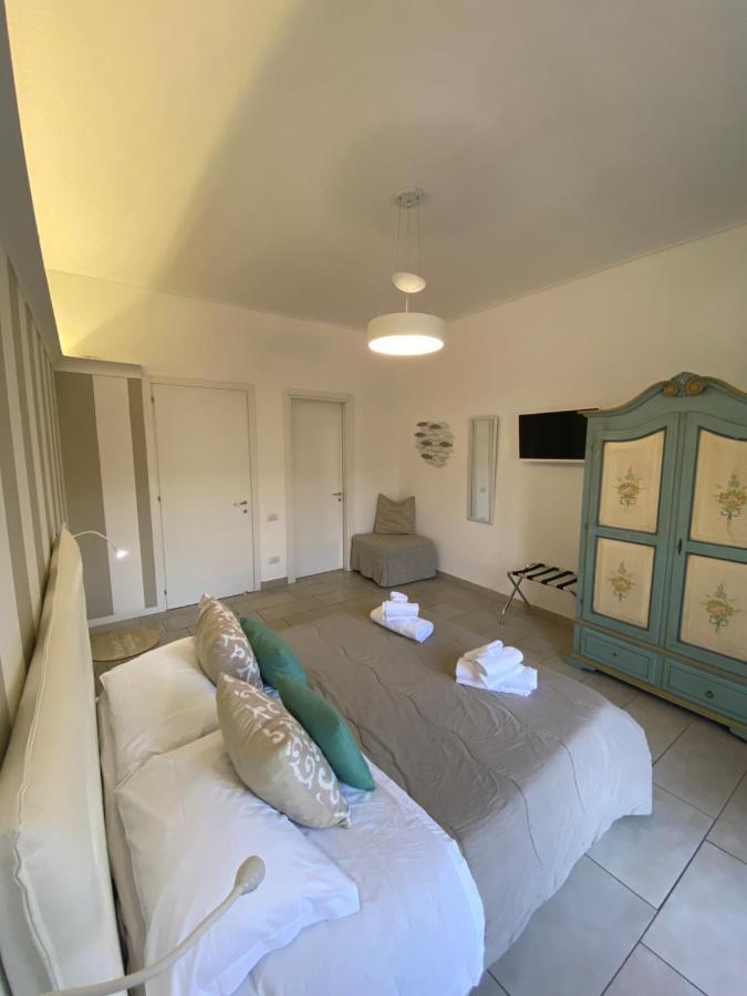Lemon Rooms Sorrento Dış mekan fotoğraf
