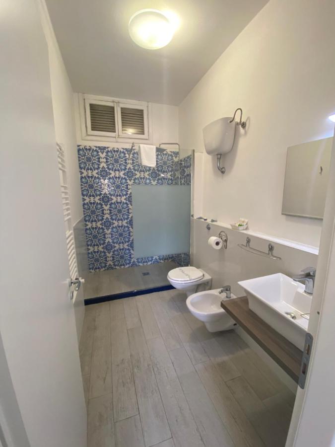 Lemon Rooms Sorrento Dış mekan fotoğraf