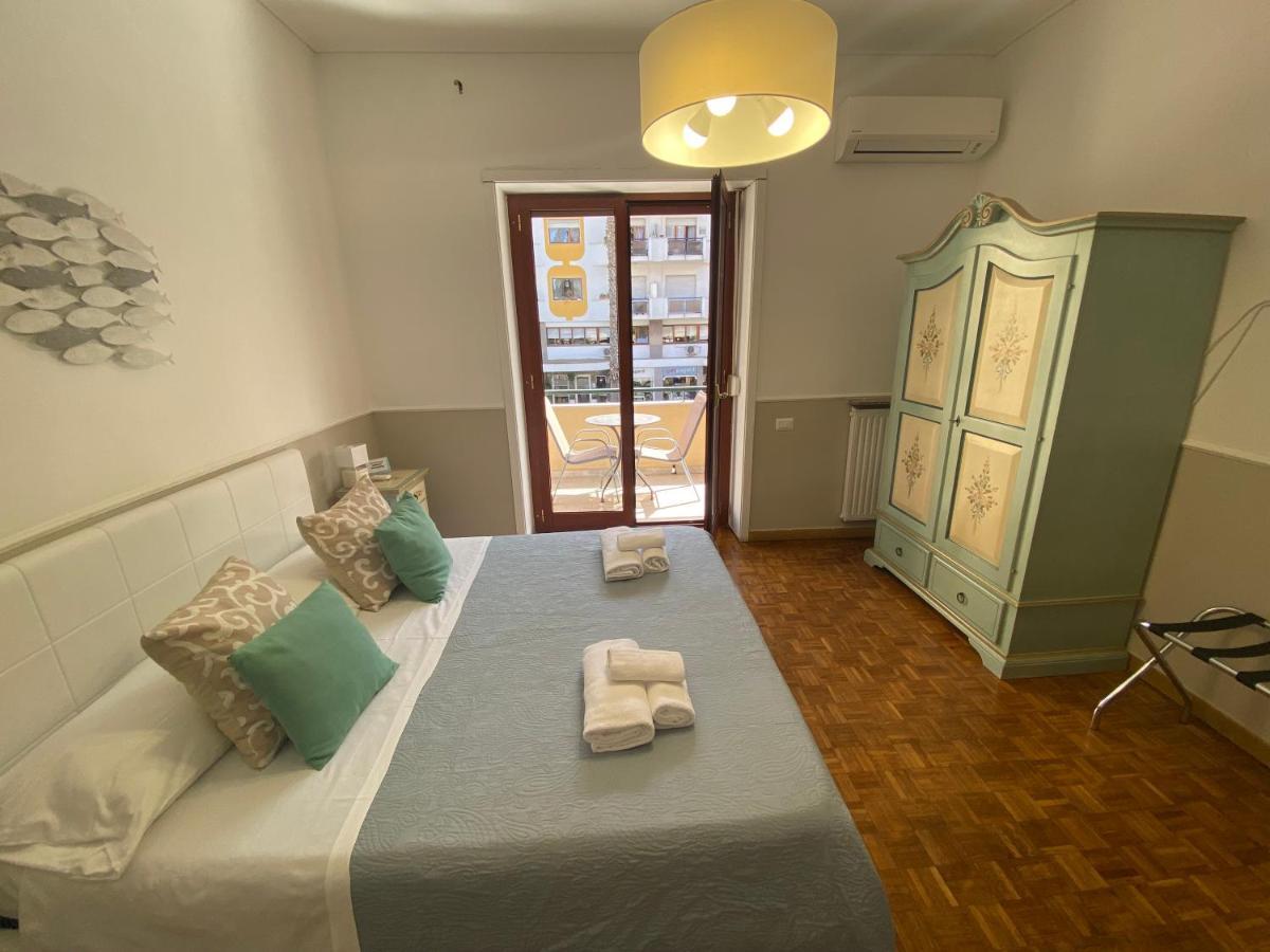 Lemon Rooms Sorrento Dış mekan fotoğraf