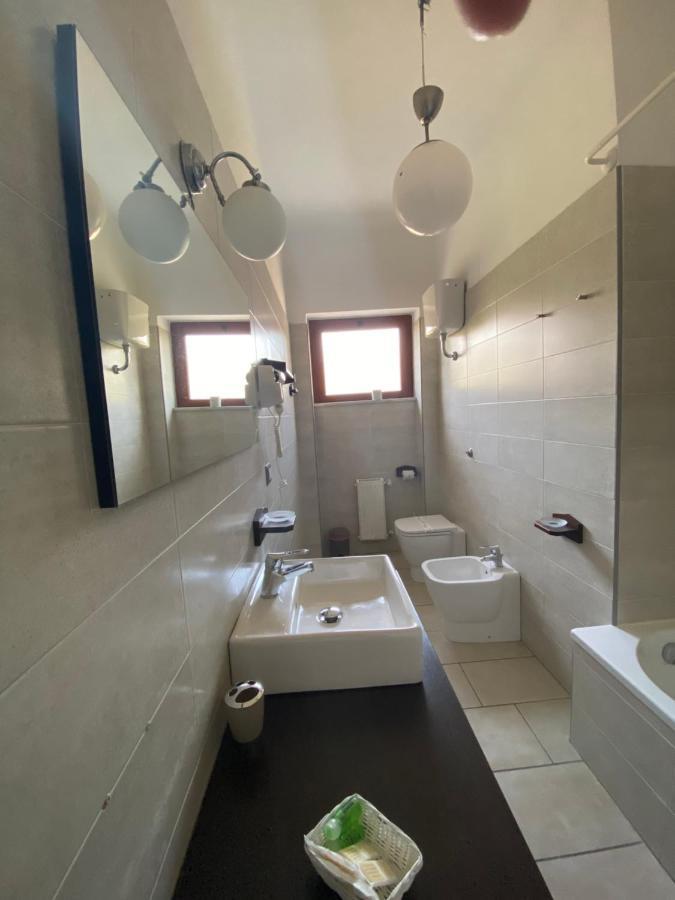 Lemon Rooms Sorrento Dış mekan fotoğraf