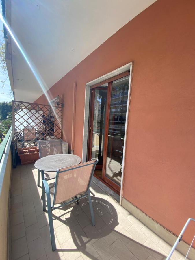 Lemon Rooms Sorrento Dış mekan fotoğraf
