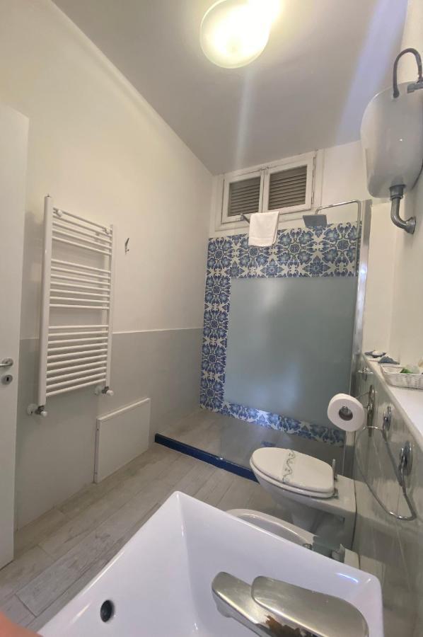 Lemon Rooms Sorrento Dış mekan fotoğraf