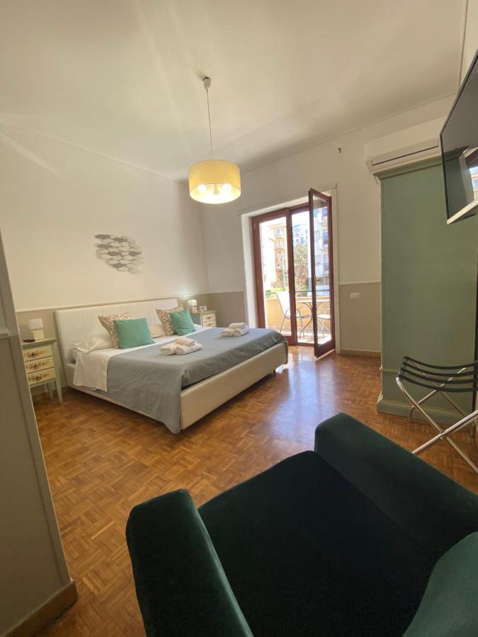Lemon Rooms Sorrento Dış mekan fotoğraf