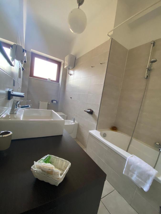 Lemon Rooms Sorrento Dış mekan fotoğraf