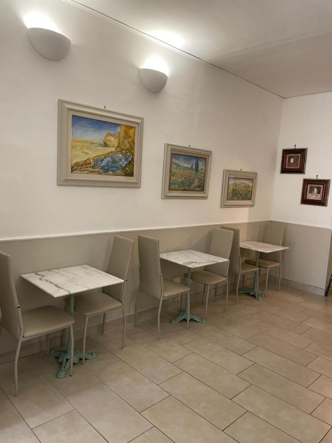 Lemon Rooms Sorrento Dış mekan fotoğraf