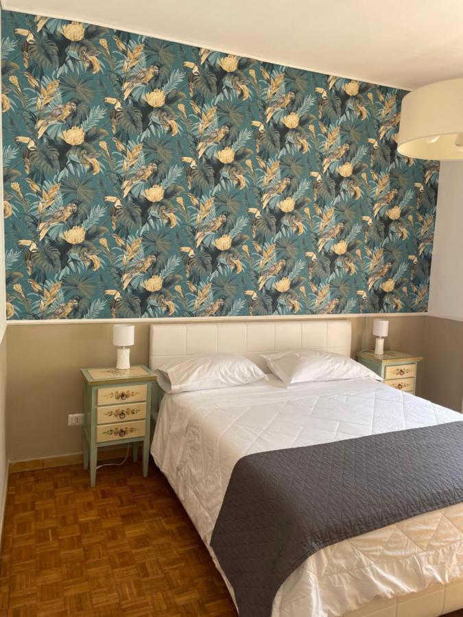 Lemon Rooms Sorrento Dış mekan fotoğraf