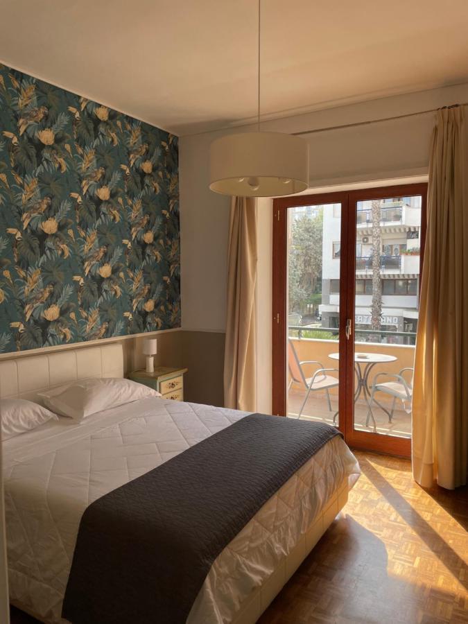 Lemon Rooms Sorrento Dış mekan fotoğraf