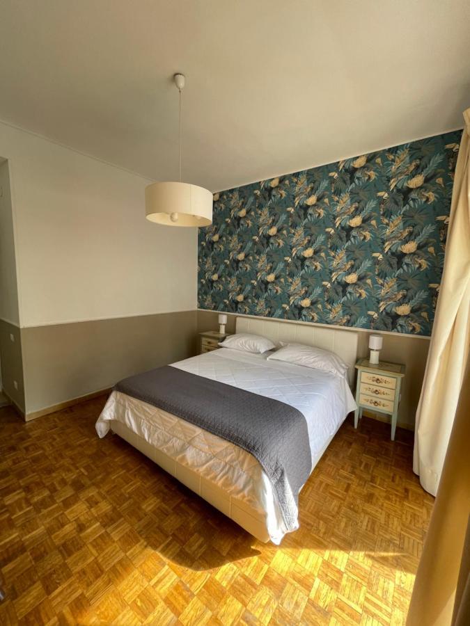 Lemon Rooms Sorrento Dış mekan fotoğraf