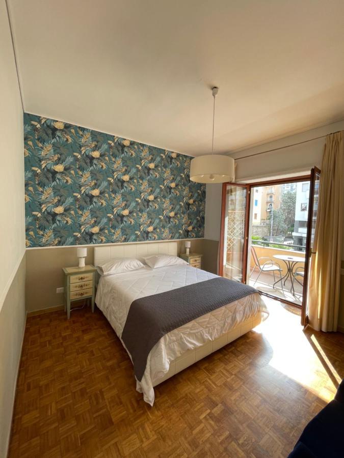 Lemon Rooms Sorrento Dış mekan fotoğraf