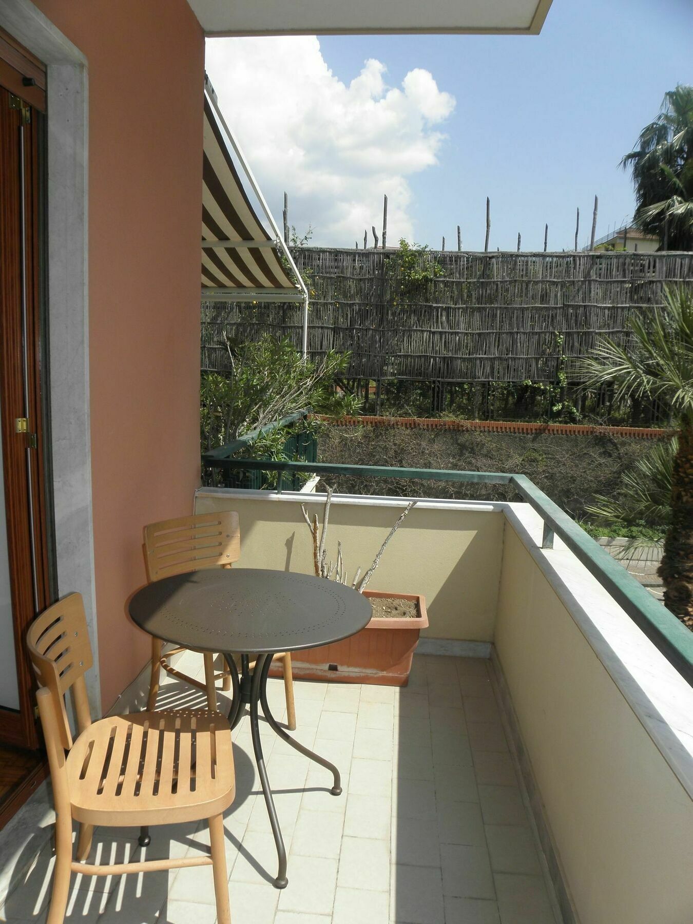 Lemon Rooms Sorrento Dış mekan fotoğraf