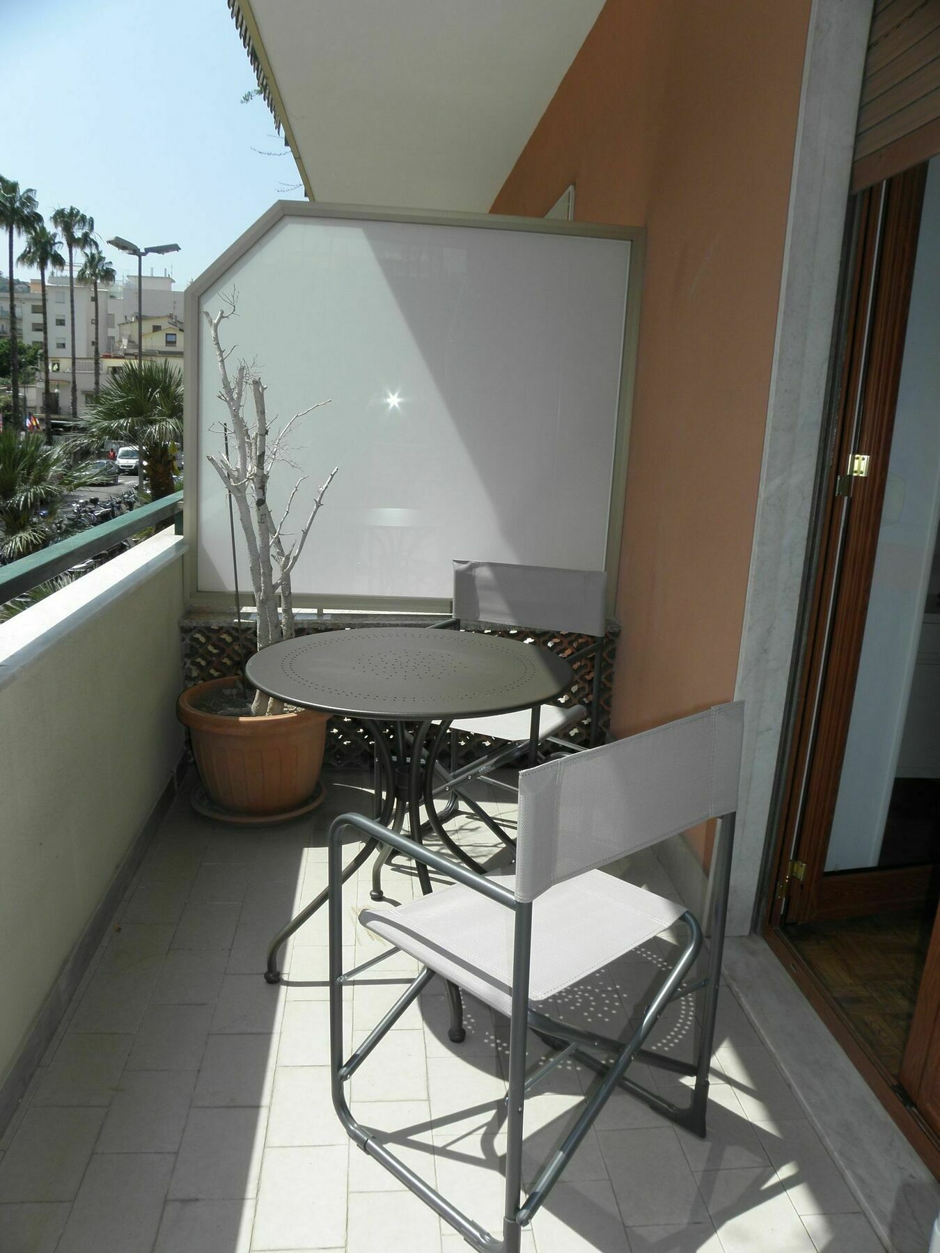 Lemon Rooms Sorrento Dış mekan fotoğraf