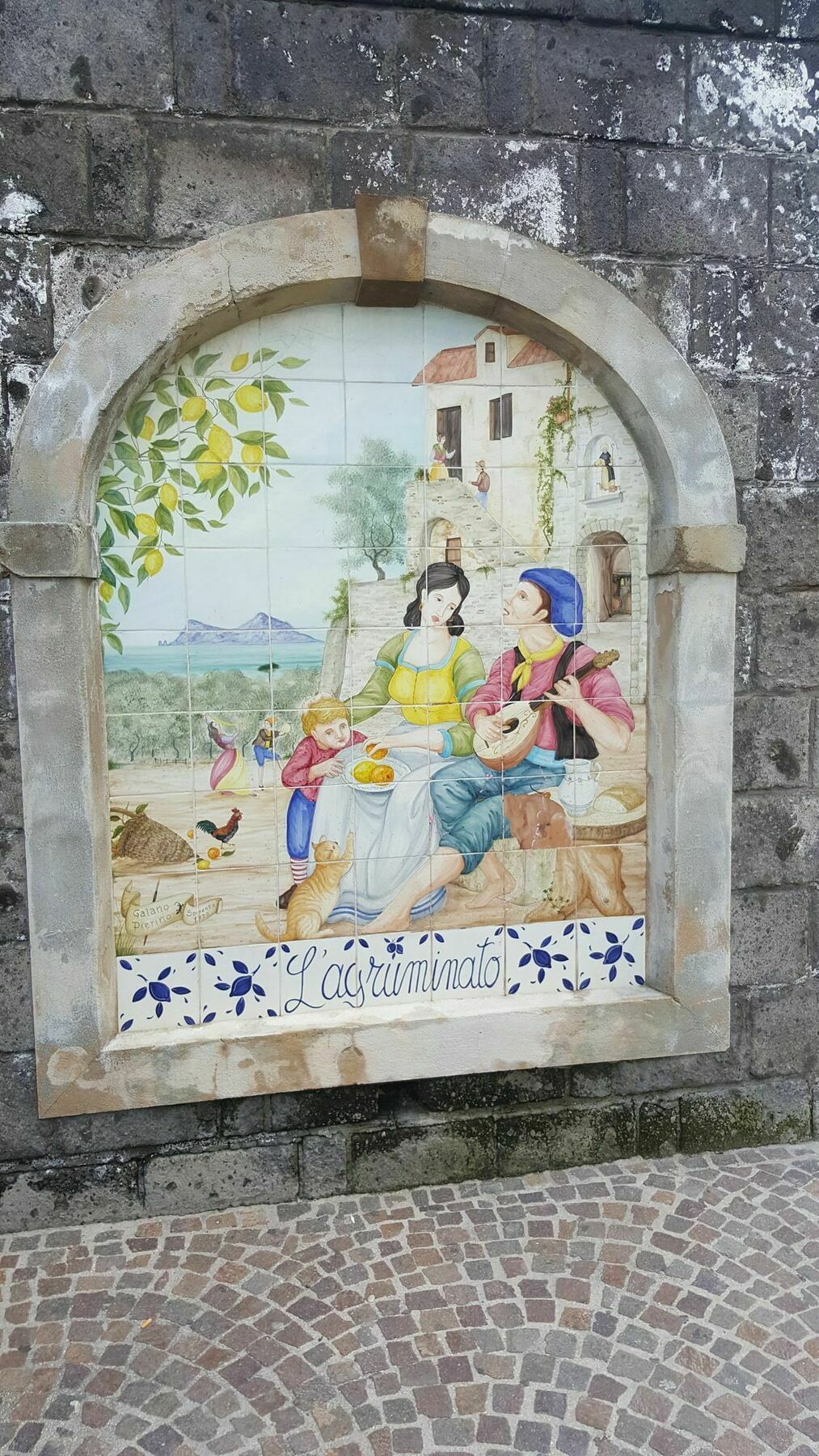 Lemon Rooms Sorrento Dış mekan fotoğraf