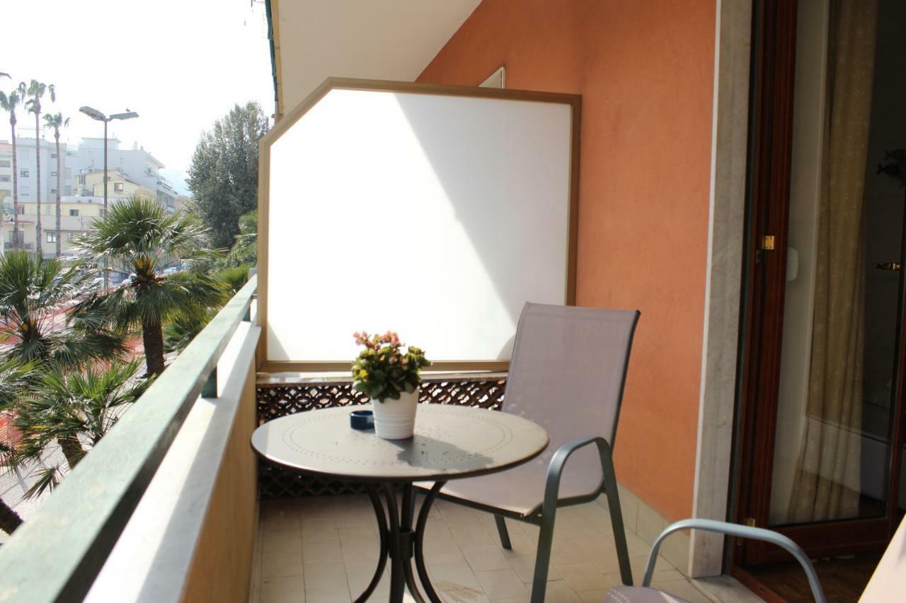 Lemon Rooms Sorrento Dış mekan fotoğraf