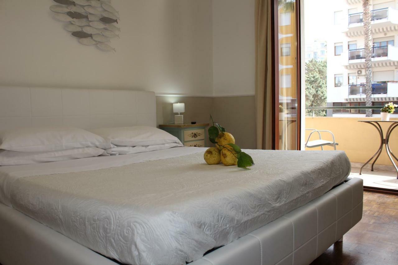 Lemon Rooms Sorrento Dış mekan fotoğraf