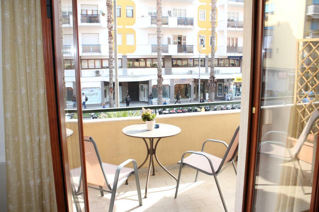 Lemon Rooms Sorrento Dış mekan fotoğraf
