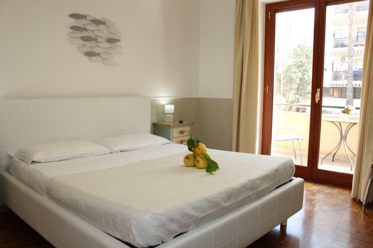Lemon Rooms Sorrento Dış mekan fotoğraf