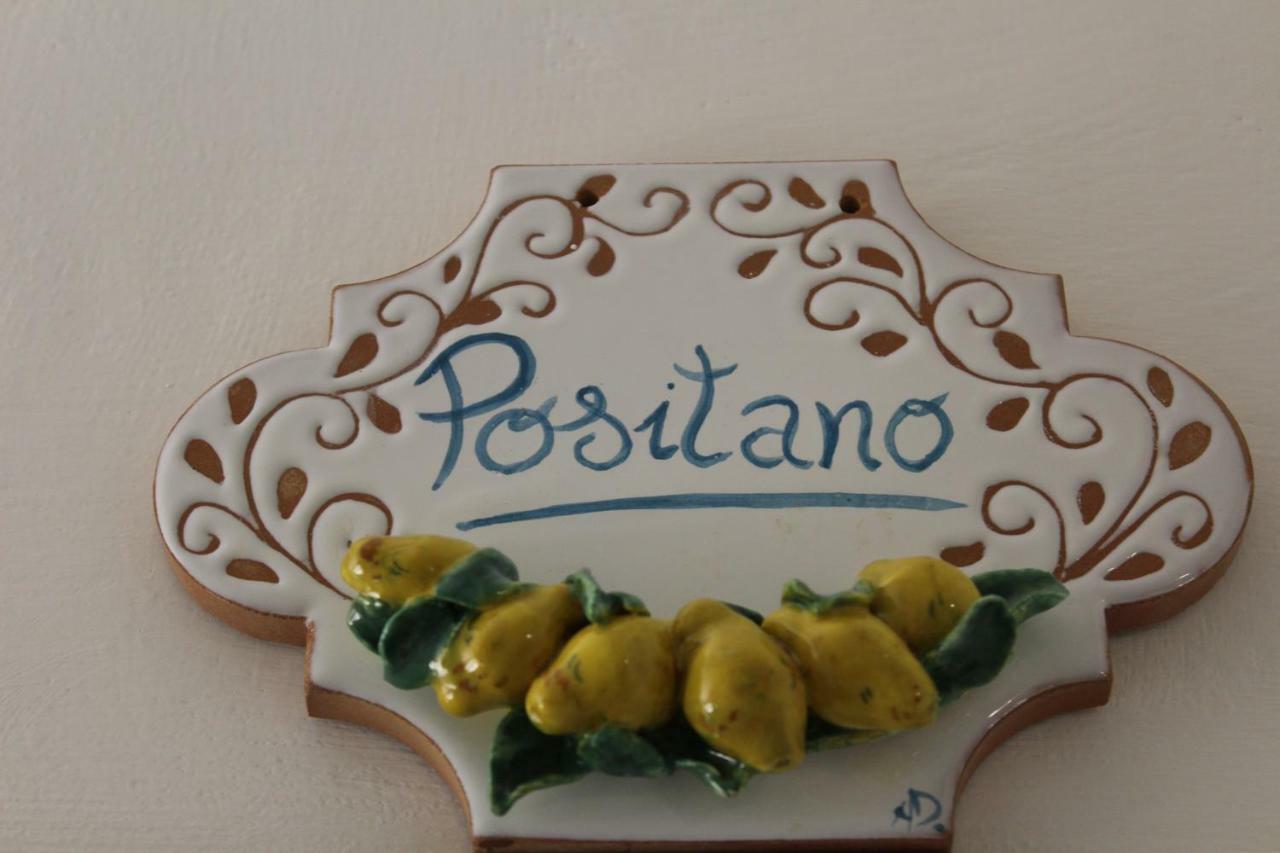 Lemon Rooms Sorrento Dış mekan fotoğraf